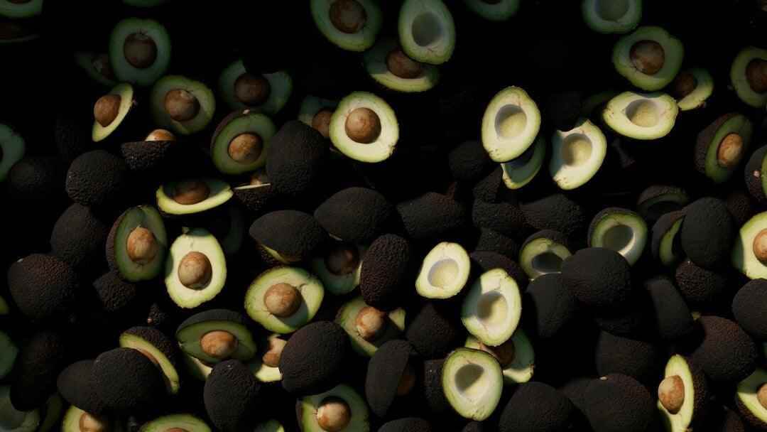 Avocado - NamoMonk