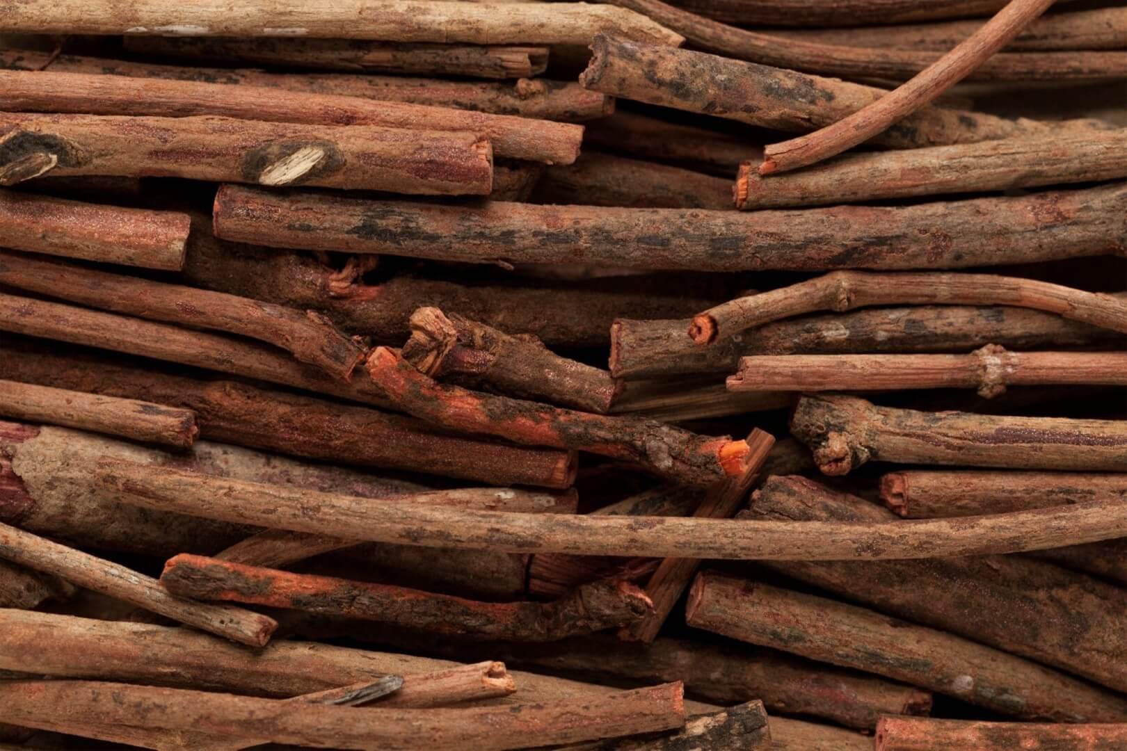 Indian Madder (Manjishta)