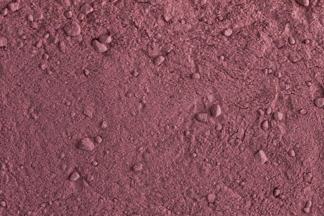 Brazilian Pink Clay - NamoMonk