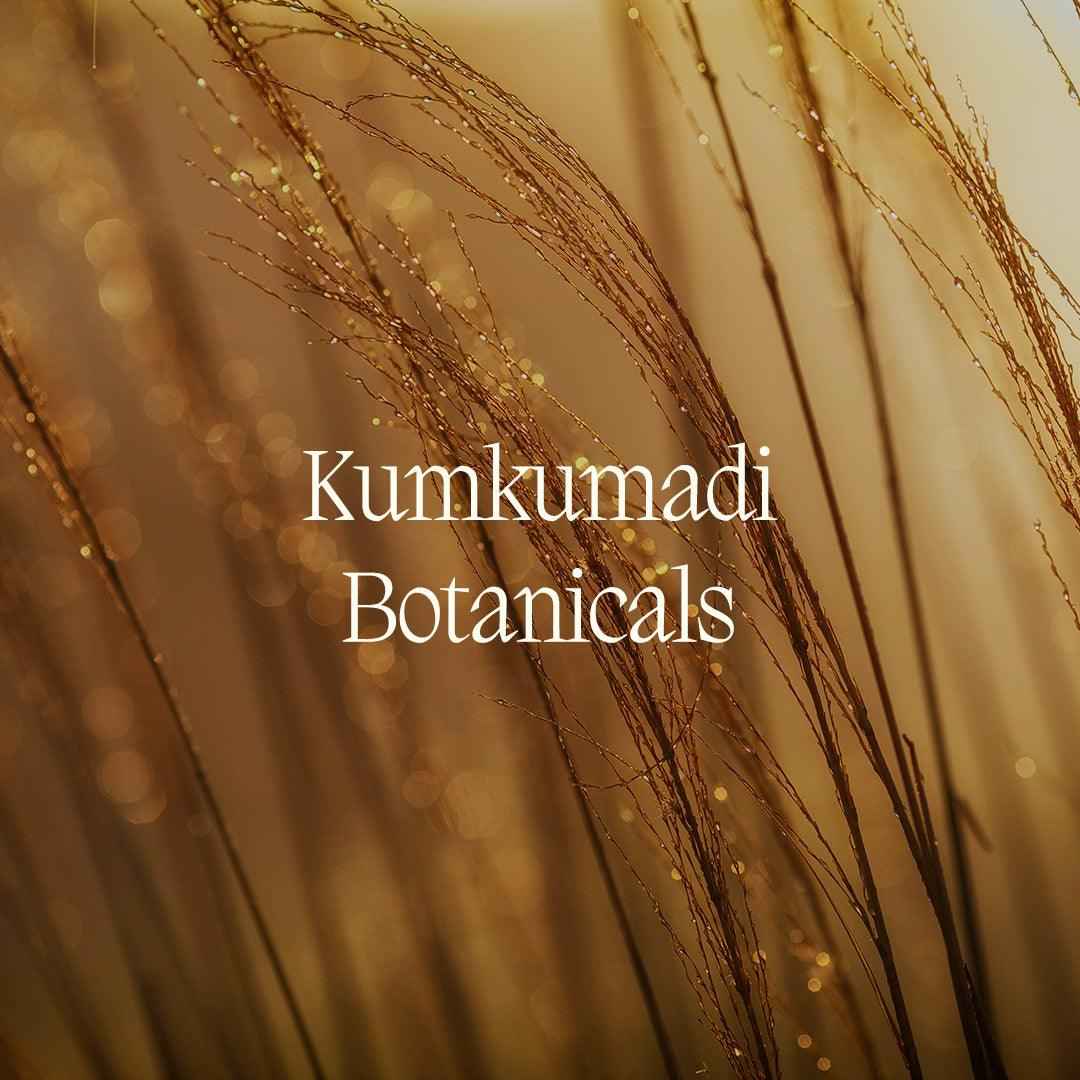 Kumkumadi Botanicals - NamoMonk