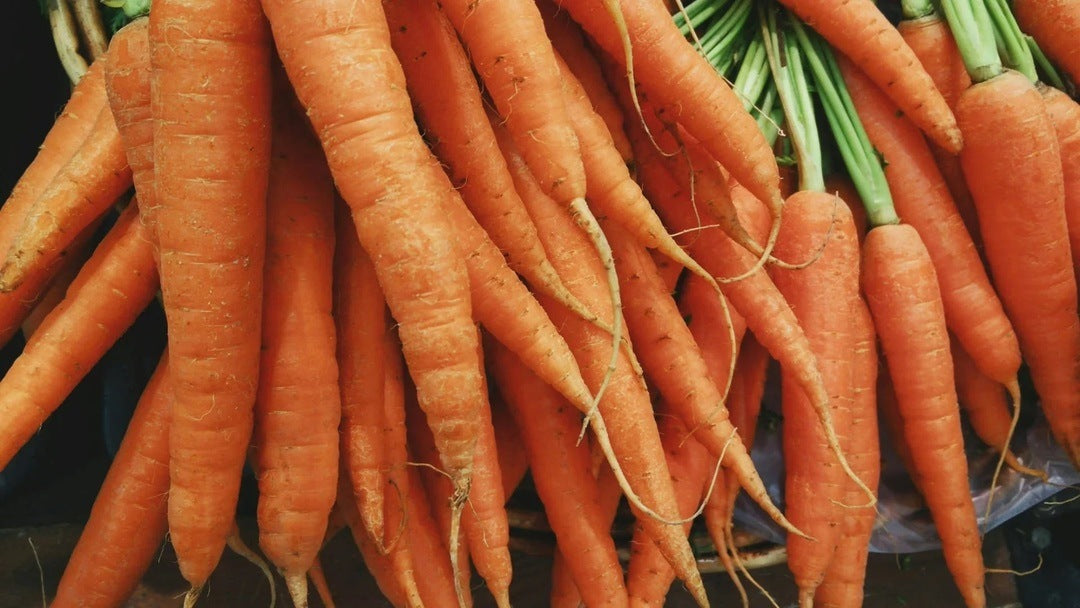 Carrots