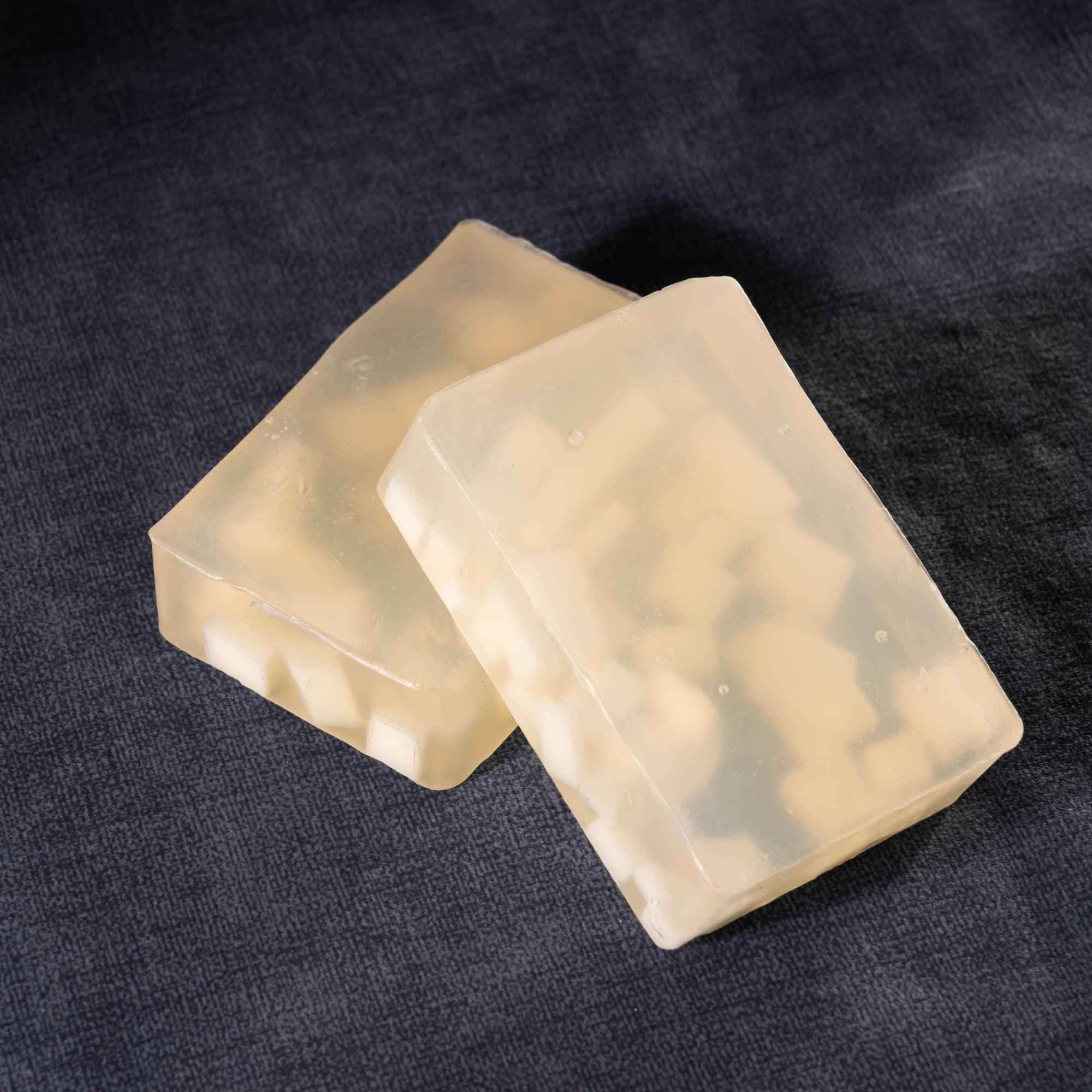 Neroli Lavender Shea Butter Soap - NamoMonk