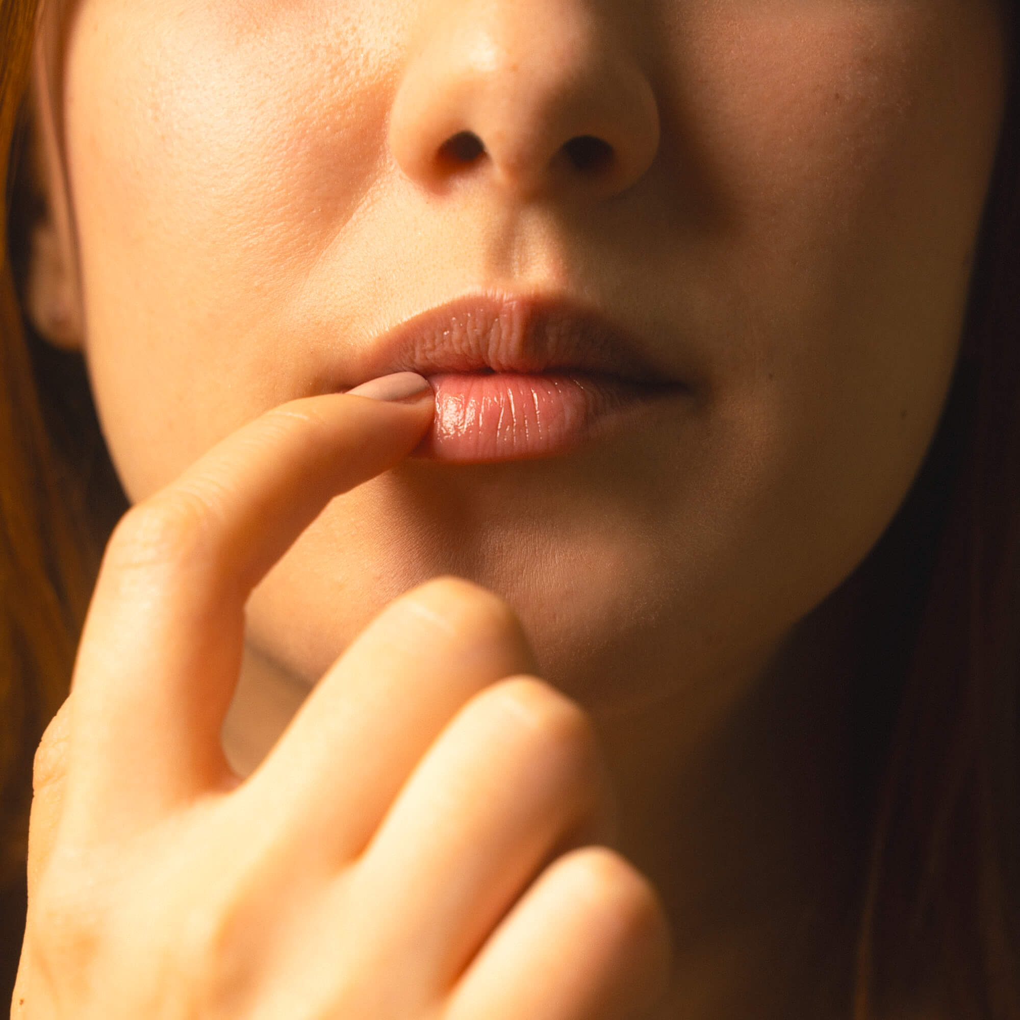 Kumkumadi Alluring Lip Balm