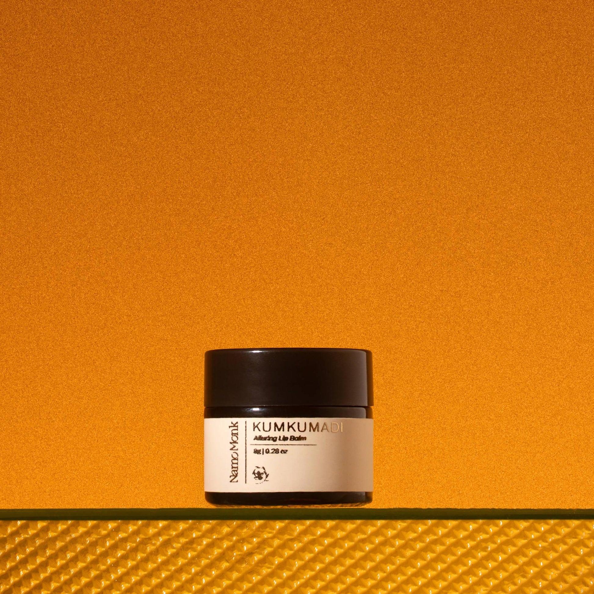 Kumkumadi Alluring Lip Balm
