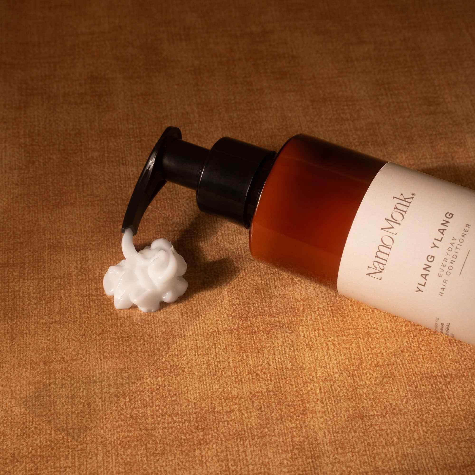 Ylang Ylang Duo - NamoMonk