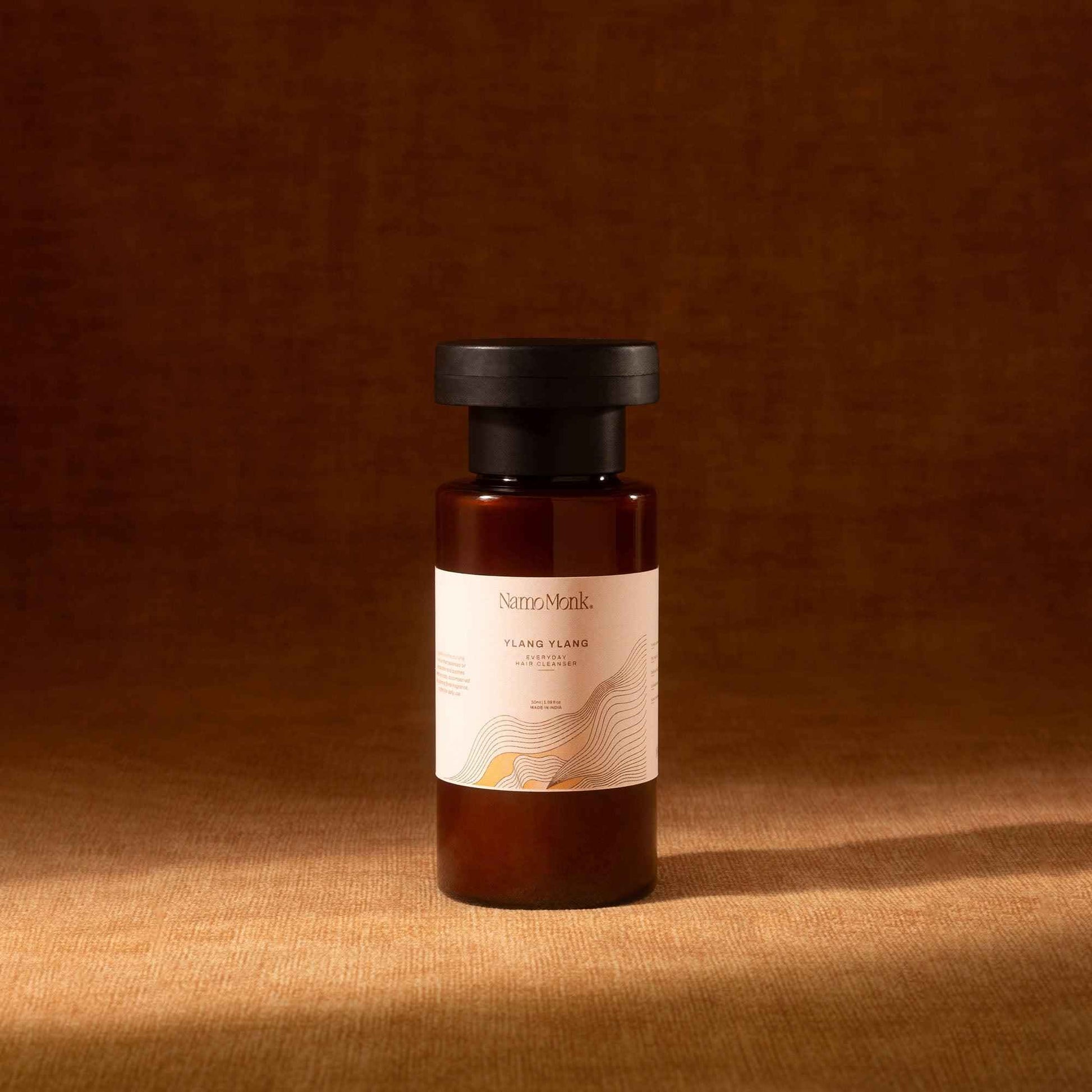 Ylang Ylang Everyday Hair Cleanser