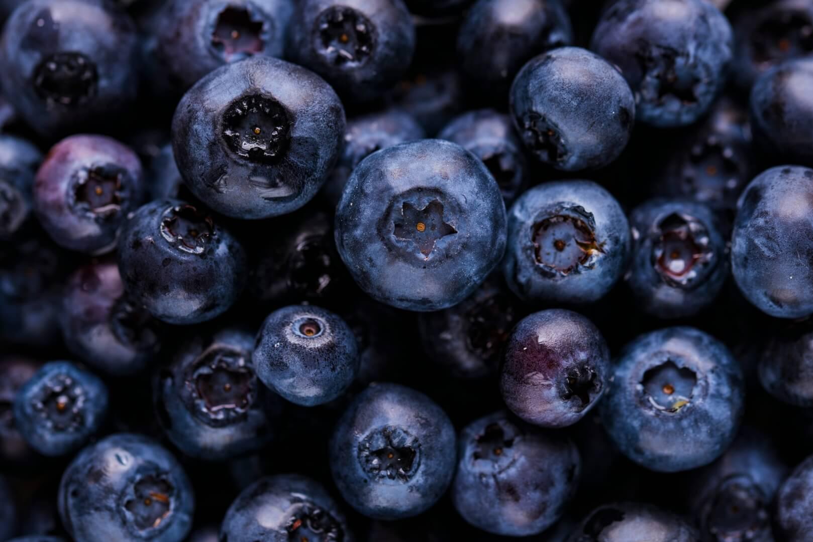 Acai Berry - NamoMonk