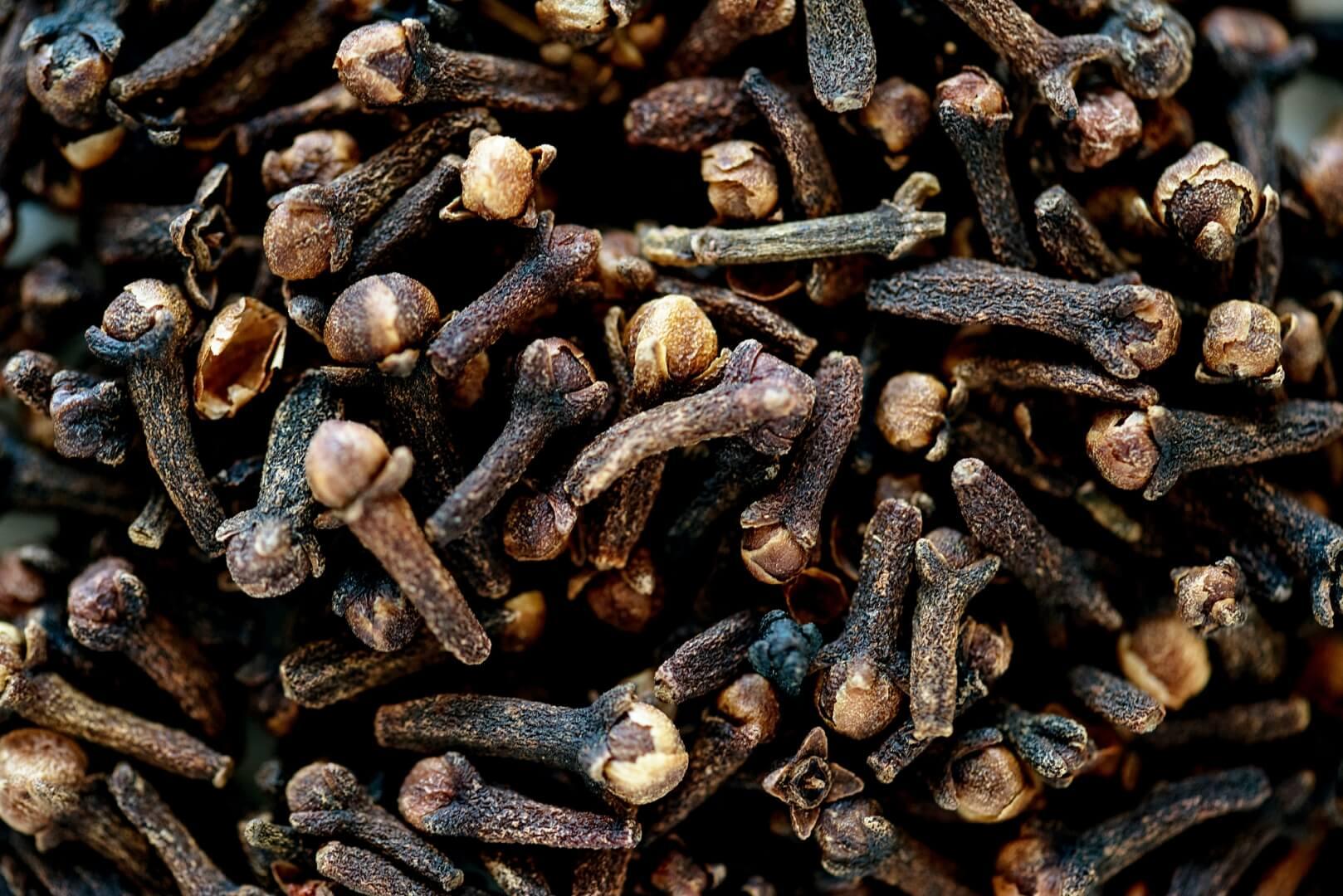 Clove - NamoMonk