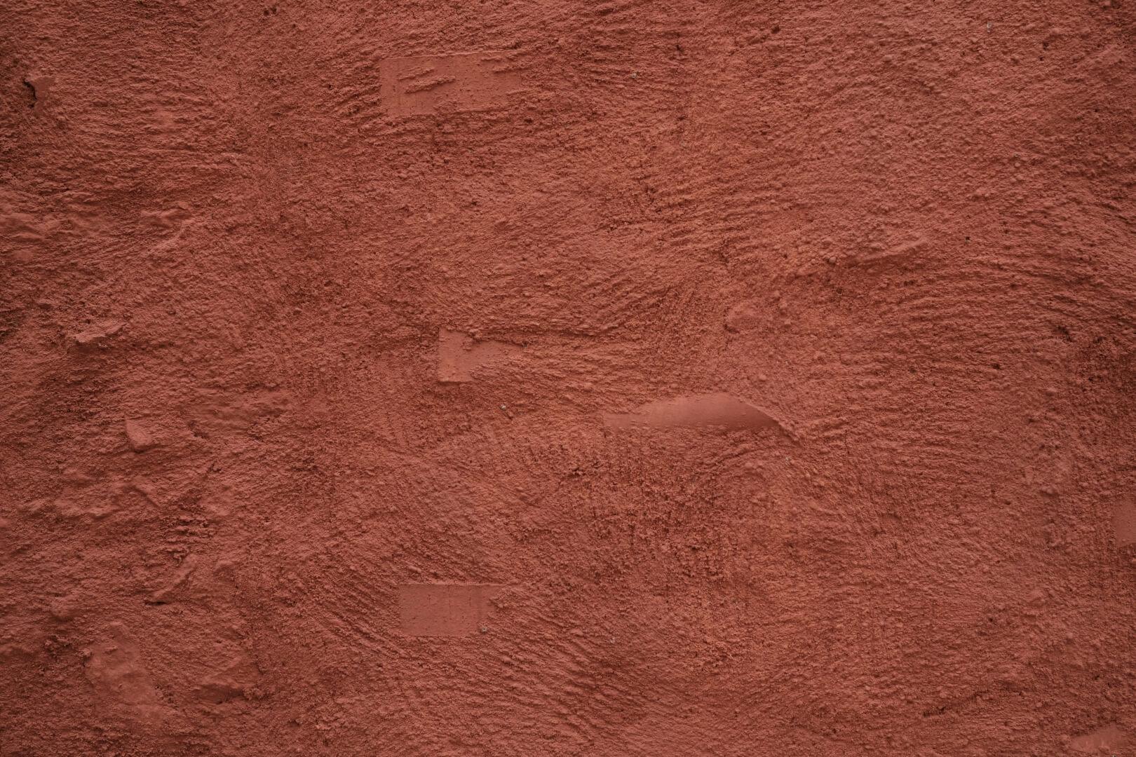 Red Clay - NamoMonk