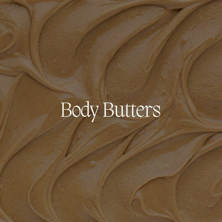 Body Butter - NamoMonk