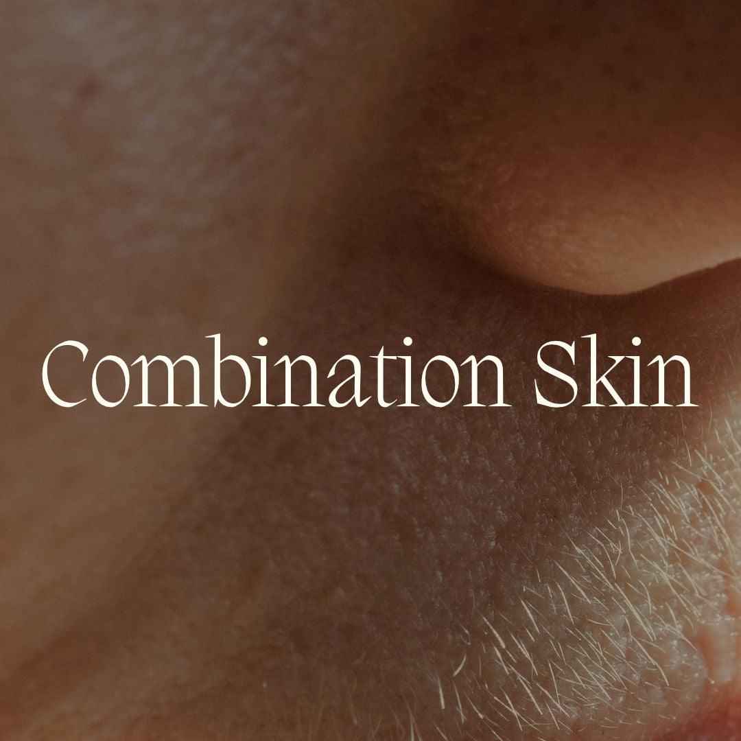 Combination Skin - NamoMonk