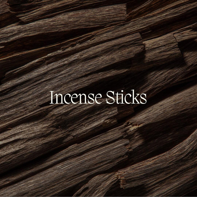 Incense Sticks - NamoMonk