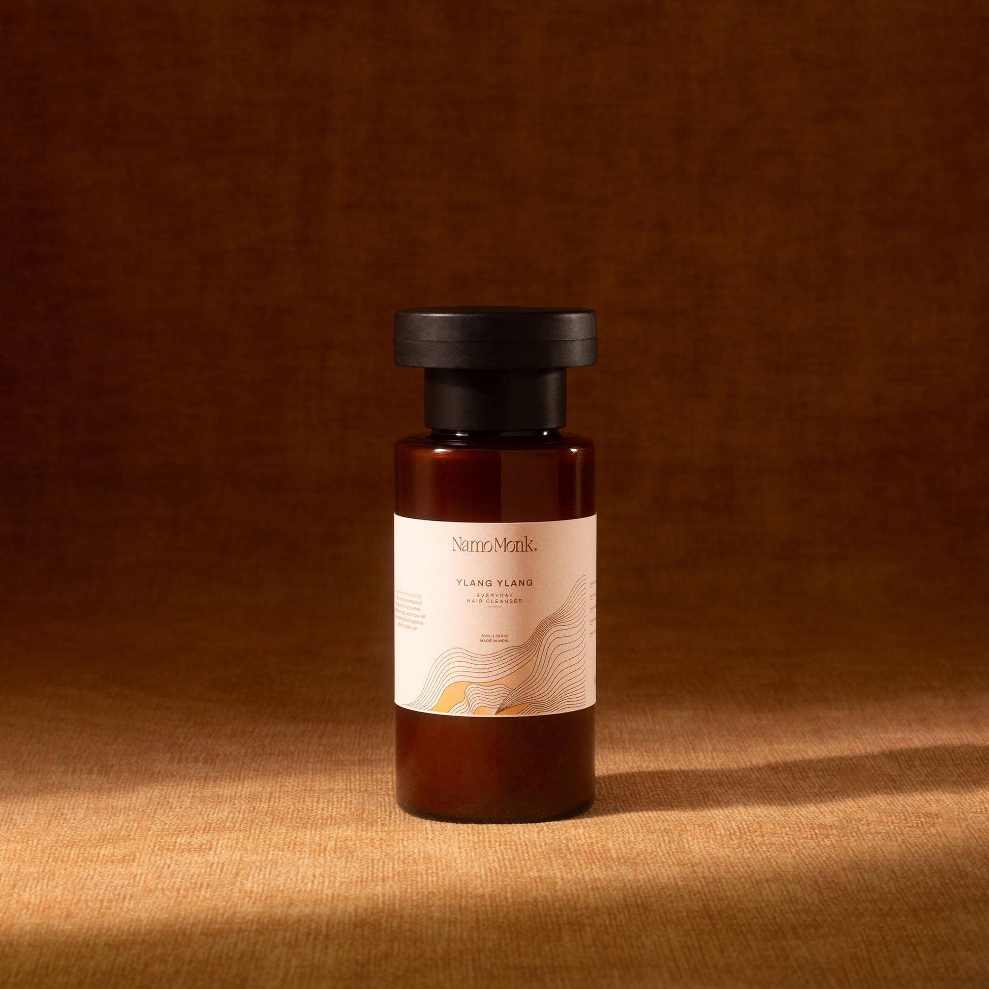 Ylang Ylang Haarreiniger für jeden Tag