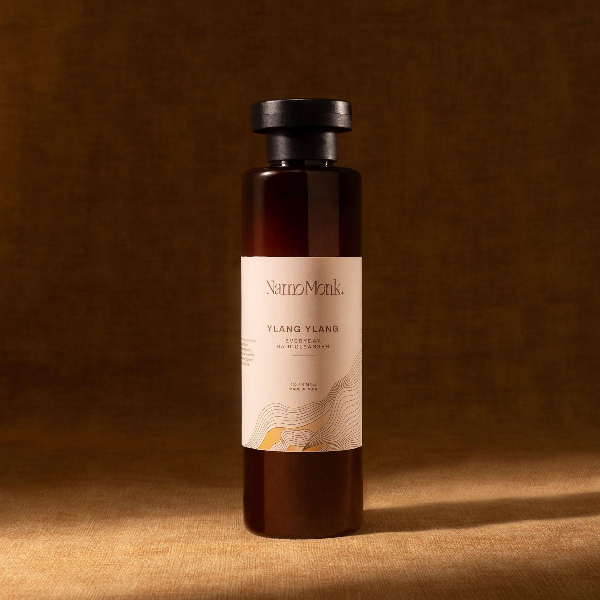 Ylang Ylang Haarreiniger für jeden Tag