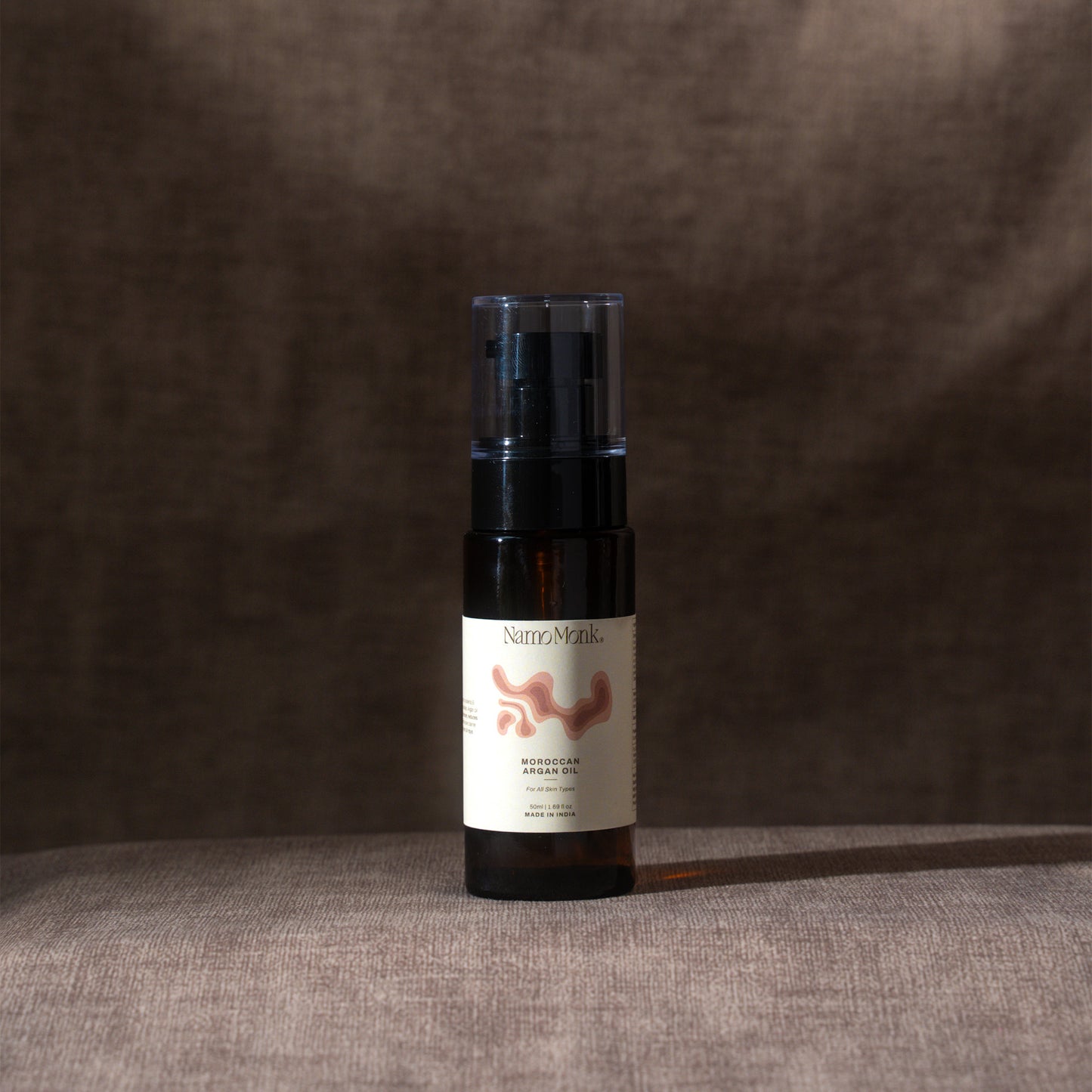 Moroccan Argan Oil